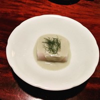 蕎麦懐石 無庵 - 