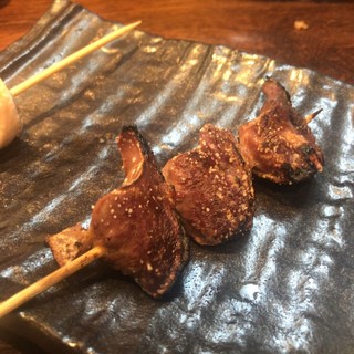 炭火焼 あわじ _1