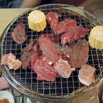 焼肉 はせ川 - 