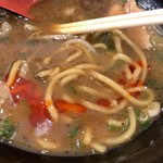 麺家 花一 本店 - 