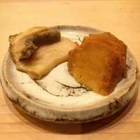 鮨 しゅん輔 阿佐ヶ谷 - 