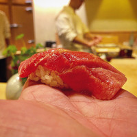 鮨 しゅん輔 阿佐ヶ谷 - 