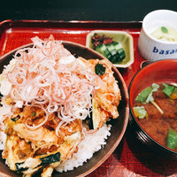 京橋 婆娑羅 - 