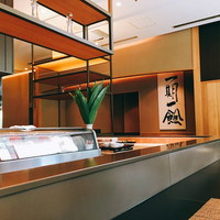 京橋 婆娑羅 - 