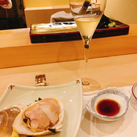 鮨 やすみつ - 