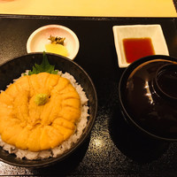 函館うに むらかみ 日本生命札幌ビル店 - 