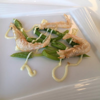 レストラン ラ・マーレ - 