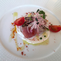 レストラン ラ・マーレ - 