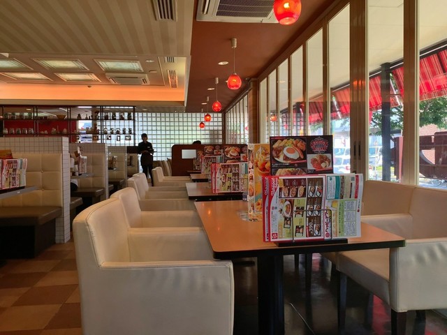 ガスト 大泉北園店 大泉学園 ファミレス 食べログ ガスト 大泉北園店 大泉学園 ファミレス 食べログ