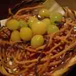 三文銭 - 銀杏（巣籠り）