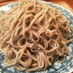 蕎麦
