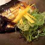 三文銭 - にしん甘露煮