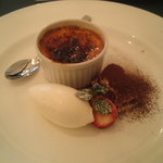 ハマのフレンチ - デザート