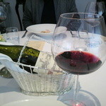 ユニッソン デ クール - Châteauneuf du Pape “Clos Saint Andre”