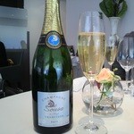 ユニッソン デ クール - De Sousa Brut Tradition