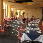 維新號 點心茶室 神戸店