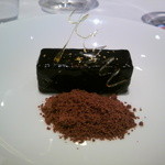 ユニッソン デ クール - リンゴット･ド･ショコラ