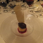 ラ・ヴァガボンド - 