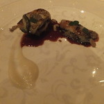 ラ・ヴァガボンド - 