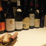 ラ・ヴァガボンド - 