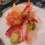 太閤うどん - 造り