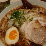 太閤うどん - 〆太閤ラーメン