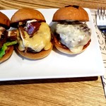 UMAMI BURGER - 