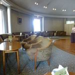 三養荘 - ラウンジ