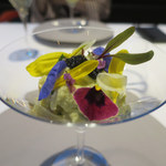 Le FAVORI - アミューズ