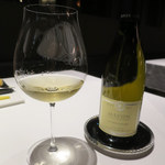 Le FAVORI - マコン オー ボワ ダリエ ドメーヌ コルディエ　2016 ブルゴーニュ