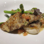 フカヒレ コンソメ