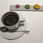 Le FAVORI - Cafe/ミニャルディーズ
      