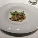 Le FAVORI - フカヒレ コンソメ