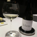 Le FAVORI - ラファエル・パラシオス　アス・ソルテス ヴァルデオラス　2017 　スペイン　ガリシア