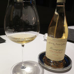 Le FAVORI - ブルゴーニュ コート サンジャック ピノグリ ドメーヌ アラン ヴィニョ　2017　ブルゴーニュ