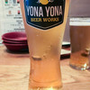 YONA YONA BEER WORKS 神田店