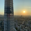 天空LOUNGE TOP of TREE 東京スカイツリータウン・ソラマチ店