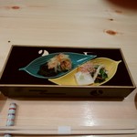 和のごちそう屋 菜つき - この日はコース料理で