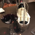 DINING Wine RESTAURANT Ren - 