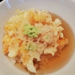 てんぷら 近藤 - 