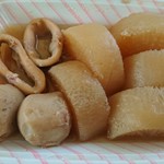 おにぎり店さくら - 