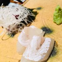 鮨　かねさか パレスホテル東京店 - 