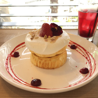 東京駅のパンケーキならここ 東京駅の出口別おすすめ6選 食べログまとめ 東京駅のパンケーキならここ 東京駅の出口別おすすめ6選 食べログまとめ