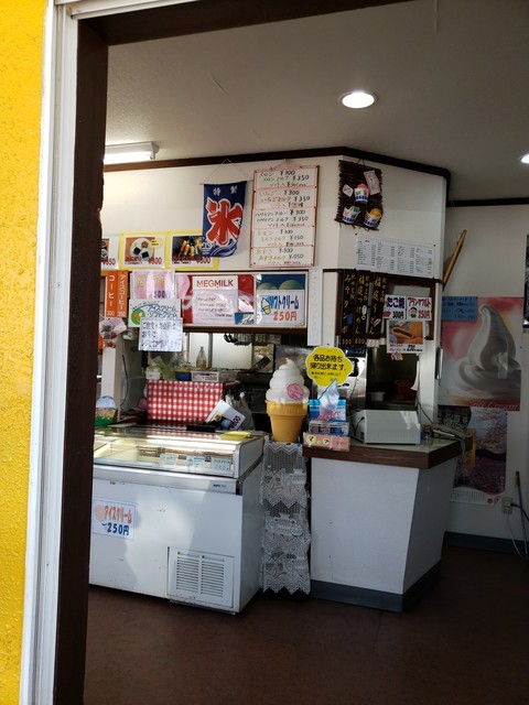 田沢湖グリーンガーデン - 田沢湖（ラーメン）の写真