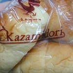 Kazamidori - 