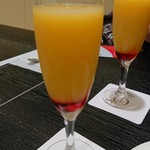 タカノフルーツパーラー - 