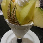 タカノフルーツパーラー - 