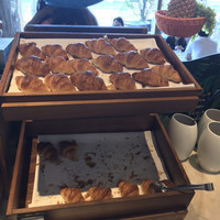 シースケープ テラス・ダイニング - 