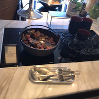 シースケープ テラス・ダイニング - 