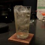 DEN - ハイボール